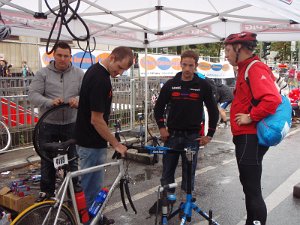Triathlon Hamburg 120
